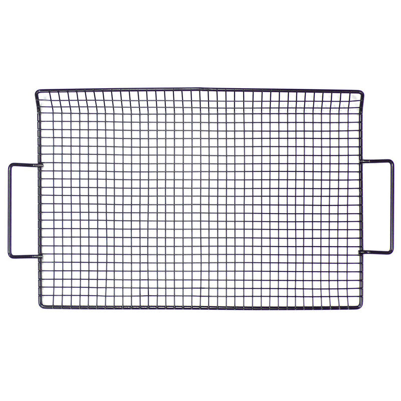 Mr. Bar-B-Q Grilling Topper - The Kansas City BBQ Store