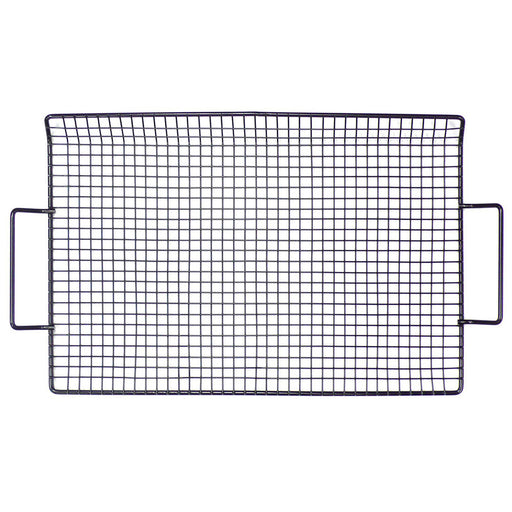 Mr. Bar-B-Q Grilling Topper - The Kansas City BBQ Store