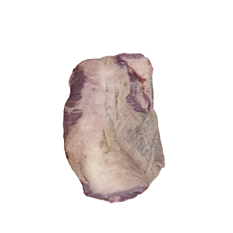 Grobbel's Gourmet Brisket Points - The Kansas City BBQ Store