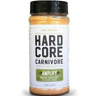 HardCore Carnivore Amplify Flavor Booster 10 oz. - The Kansas City BBQ Store