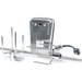 Hasty Bake Large Rotisserie Kit - The Kansas City BBQ Store