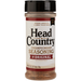 Head Country All Purpose Championship Seasoning 6 oz. - The Kansas City BBQ Store
