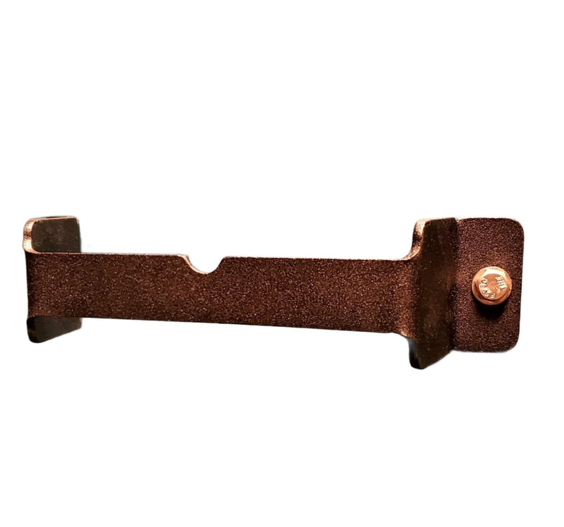 Heavy-Duty 55-gallon Drum Side Handles | Easy Lifting and Securing (pack of 2)