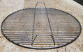 26" Kettle Grill Heavy Duty Stainless Steel Replacement Food Grate - The Kansas City BBQ Store