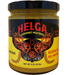 Helga Sweet Heat Gourmet Mustard  9 oz. - The Kansas City BBQ Store