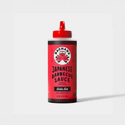 Bachan's Hella Hot Japanese Barbecue Sauce