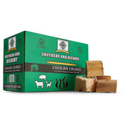 Gourmet Wood Southern BBQ Hickory Wood Chunks