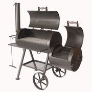 Horizon 16" Classic Smoker - The Kansas City BBQ Store