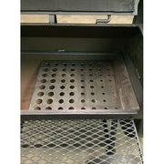 Horizon 16" Convection Plate - The Kansas City BBQ Store