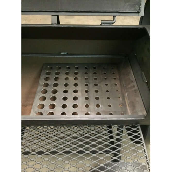 Horizon 16" Convection Plate - The Kansas City BBQ Store