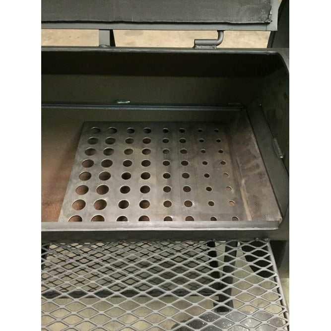 Horizon 20" Convection Plate - The Kansas City BBQ Store