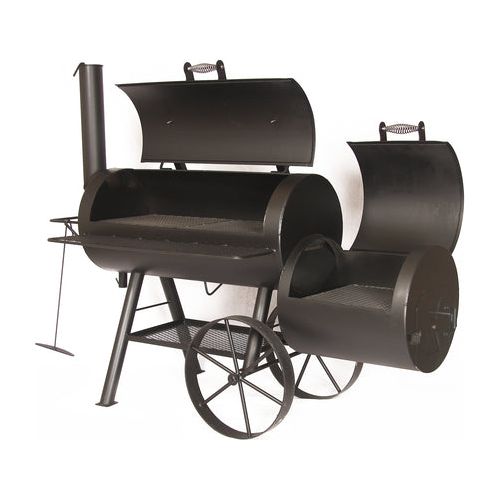 Horizon 20" RD Special Marshal Smoker - The Kansas City BBQ Store