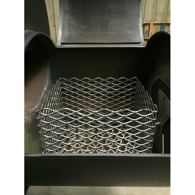 Horizon Charcoal Basket  for 20" Classic  13x12x10 - The Kansas City BBQ Store