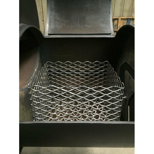 Horizon Charcoal Basket  for 20" Classic  13x12x10 - The Kansas City BBQ Store