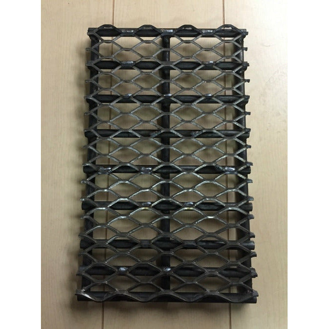 Horizon Firebox Grate HD for Marshal & Ranger 12x20 - The Kansas City BBQ Store
