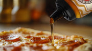 Urban Slicer Pizza Hot Honey Drizzler! - The Kansas City BBQ Store