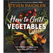 How to Grill Vegetables, Steven Raichlen - The Kansas City BBQ Store