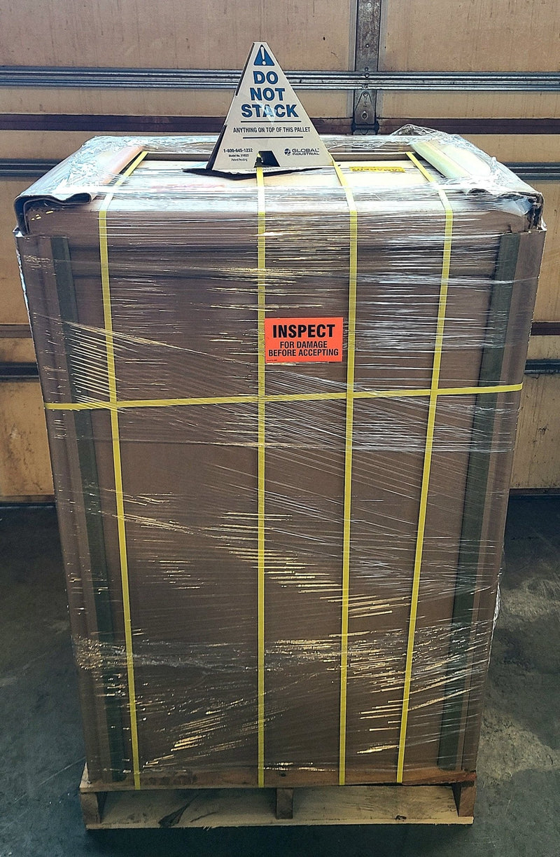 Hunsaker Vortex 55 Gallon Drum Smoker