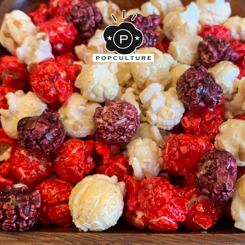 Dr. Pepper with Cherry and Vanilla