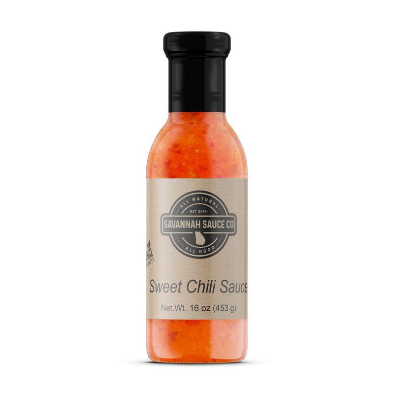 Sweet Chili Sauce 12 CT CASE