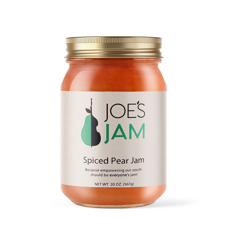 Joe’s Jam