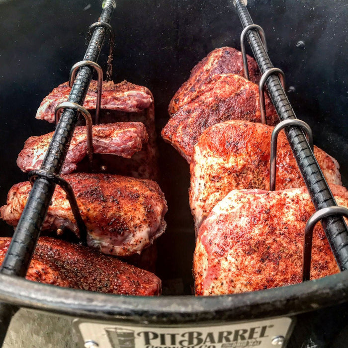 Infidel Pork Rub™ - The Kansas City BBQ Store