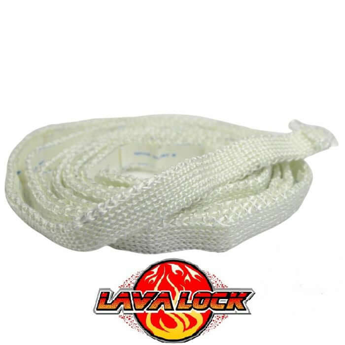 Island Outdoor Rope Gasket 8 ft. - The Kansas City BBQ Store