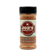 Joe's Kansas City French Fry Seasoning 6.5 oz. - The Kansas City BBQ Store