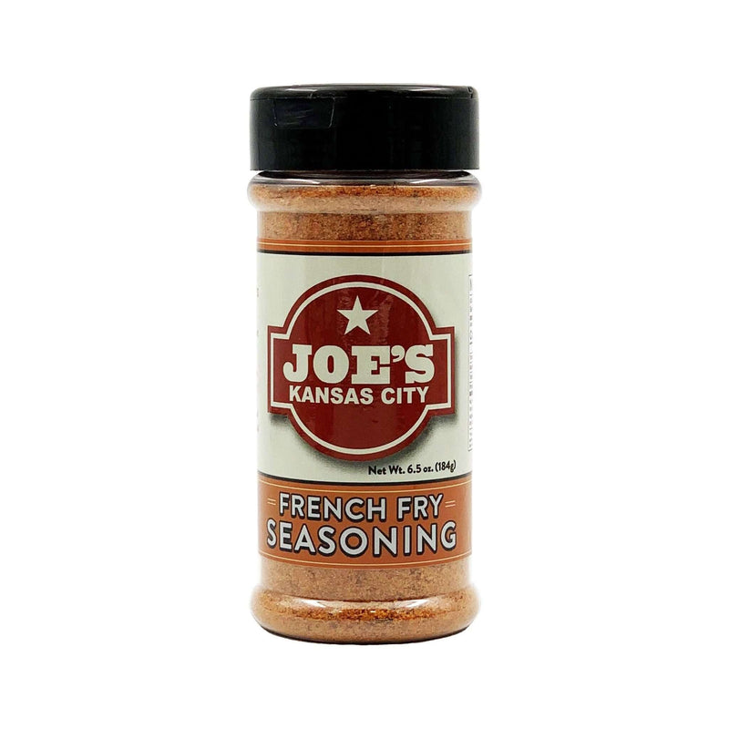 Joe's Kansas City French Fry Seasoning