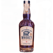 Joe's Kansas City Whiskey Bar-B-Que Sauce - 15 oz. | Case of 12 - The Kansas City BBQ Store