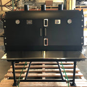 American Barbecue Systems 5FT Judge w/ Legs