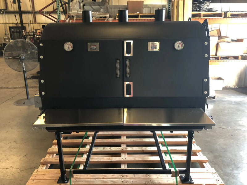 American Barbecue Systems 5FT Judge w/ Legs