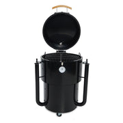 K4L Drum Cooker - The Kansas City BBQ Store