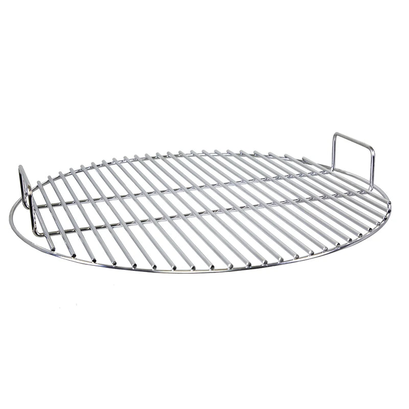 K4L 21.5 Inch Heavy Duty Stainless Food Grate