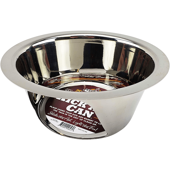 Kick Ash Can - Large Big Green Egg - The Kansas City BBQ Store