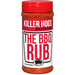 Killer Hogs The BBQ Rub 11 oz. - The Kansas City BBQ Store