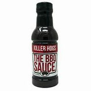 Killer Hogs The BBQ Sauce 18 oz. - The Kansas City BBQ Store