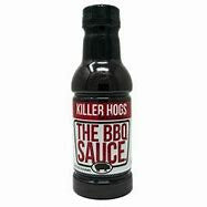 Killer Hogs The BBQ Sauce 18 oz. - The Kansas City BBQ Store
