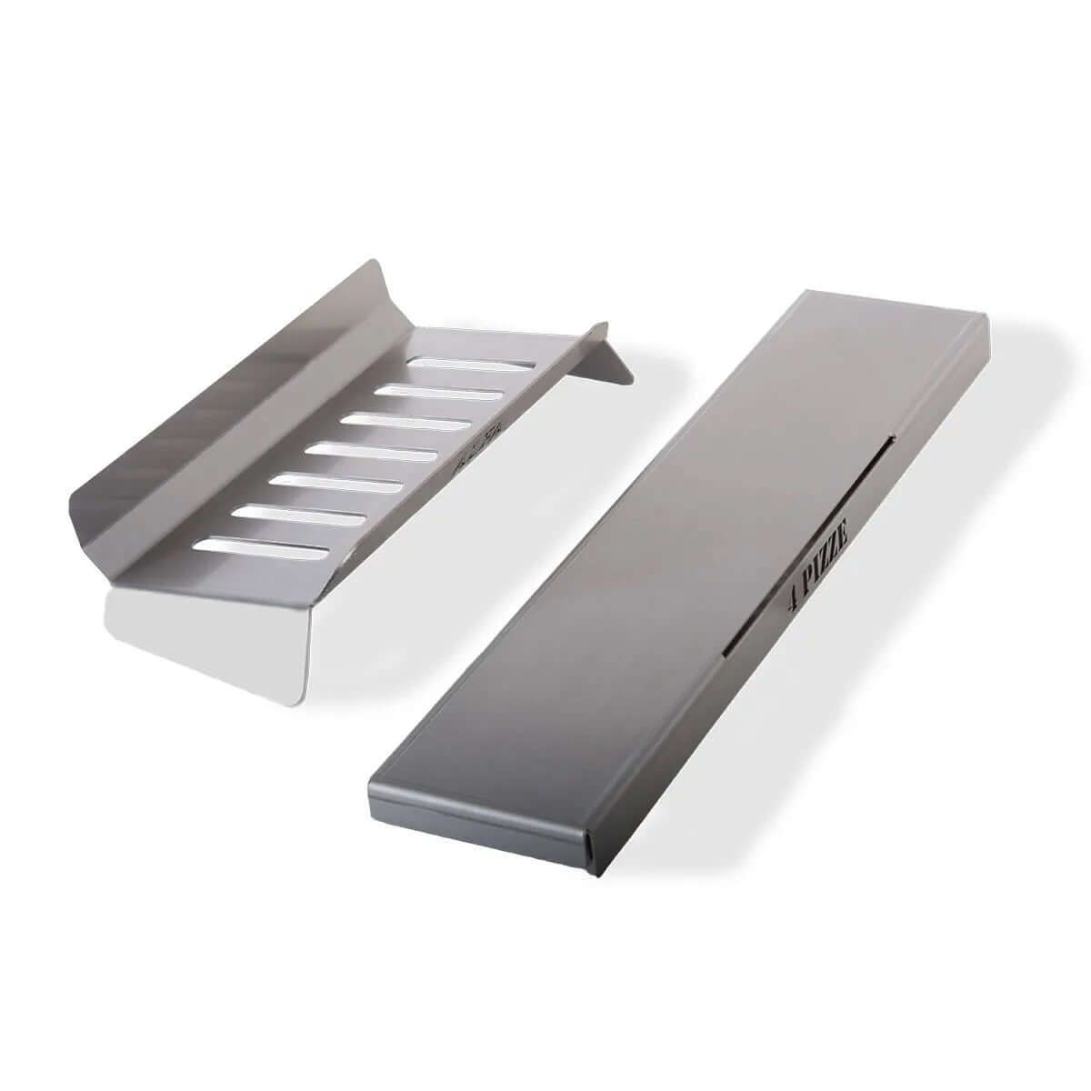Alfa 1 Pizze Hybrid Kit - The Kansas City BBQ Store