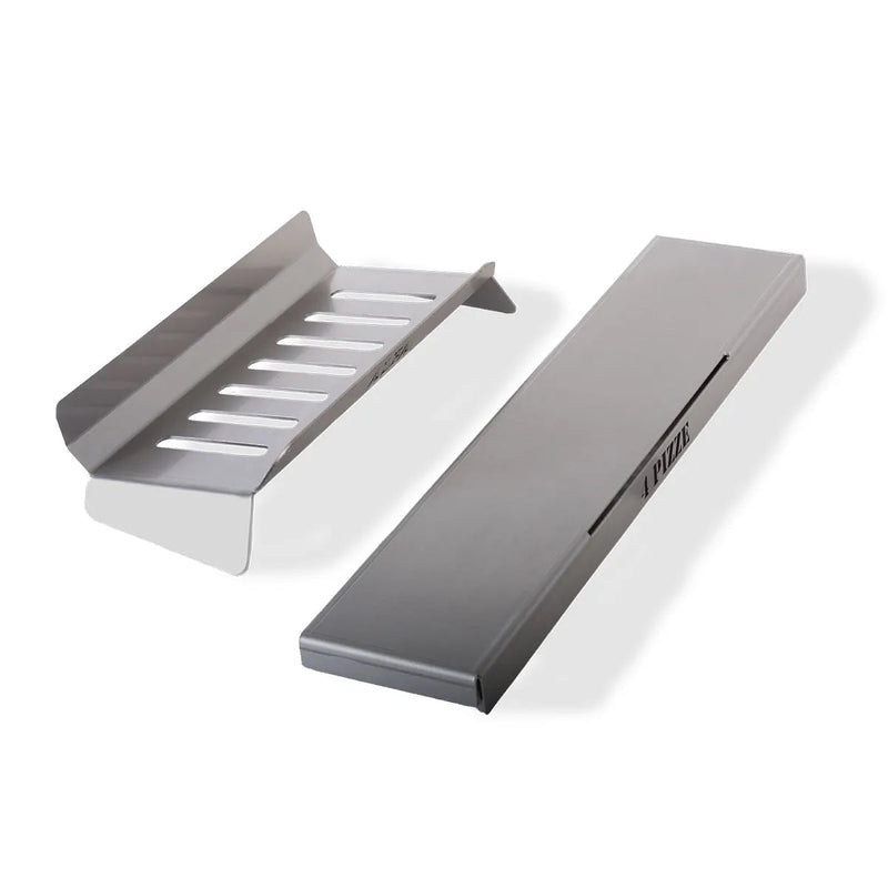 Alfa 1 Pizze Hybrid Kit - The Kansas City BBQ Store