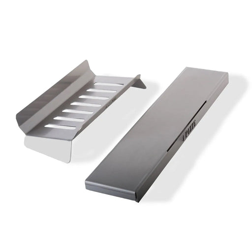 Alfa 1 Pizze Hybrid Kit - The Kansas City BBQ Store