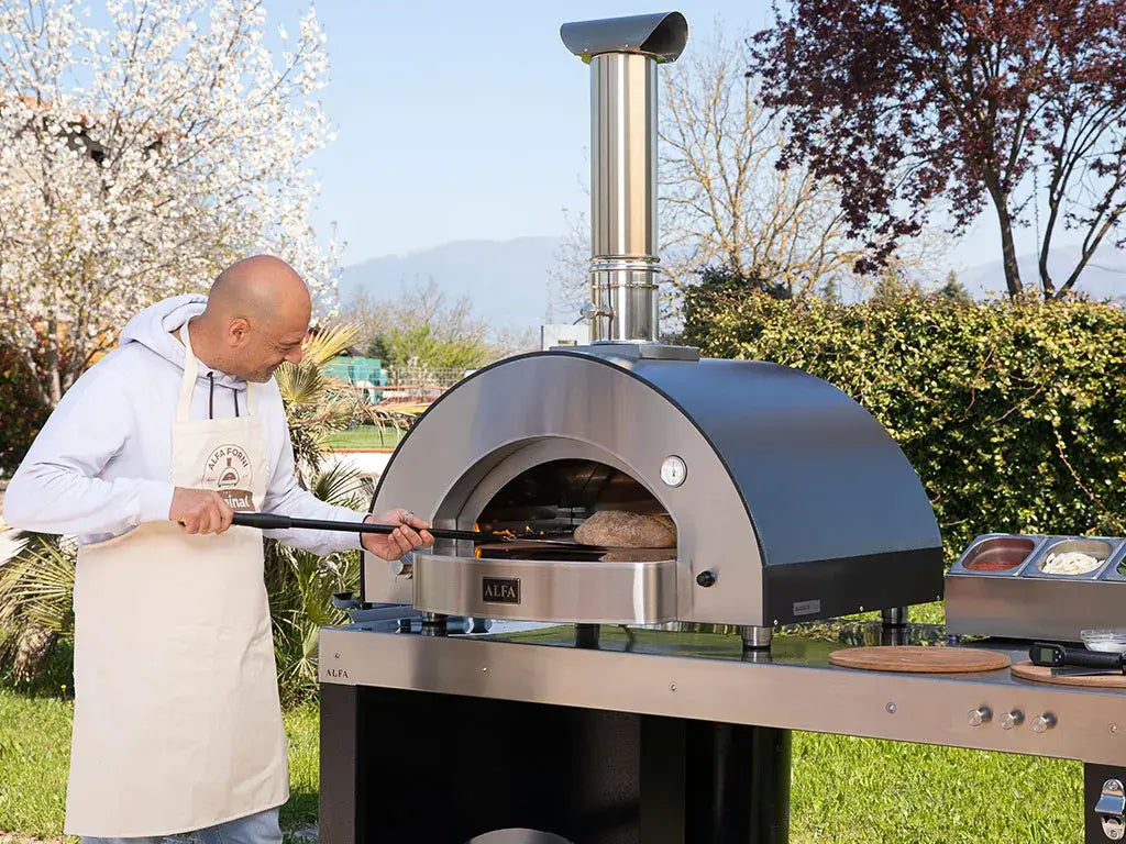 Alfa Low & Slow Kit - The Kansas City BBQ Store