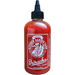 Kitchen Garden Farm Sriracha Chili Sauce  8 oz. - The Kansas City BBQ Store
