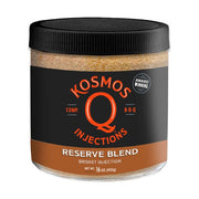 Kosmo's Q Reserve Blend Brisket Injection 1 lb. - The Kansas City BBQ Store