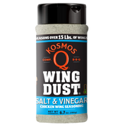Kosmos Q Salt & Vinegar Wing Dust