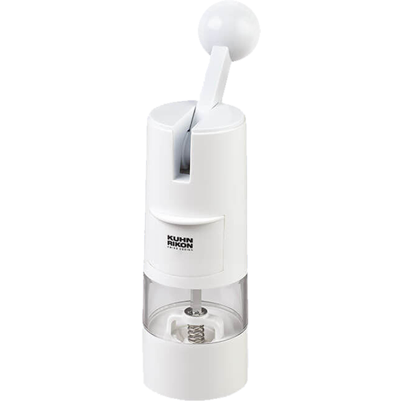 Kuhn Rikon Ratchet Grinder - The Kansas City BBQ Store