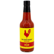 Lane's BBQ One Legged Chicken Buffalo Sauce 10 oz. - The Kansas City BBQ Store