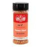 Lane's BBQ Sweet Heat Rub 4.6 oz. - The Kansas City BBQ Store