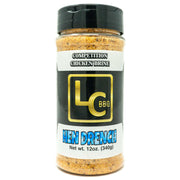 LC BBQ Hen Drench Brine 12oz - The Kansas City BBQ Store