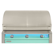 Alfresco 42" AIPG Intelligent Professional Built-In Gas Grill